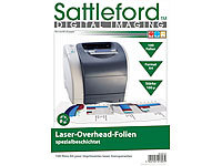 ; Laser-Folien Laser-Folien 
