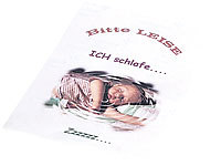 ; Bedruckbare Klebefolien 