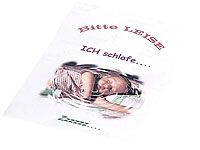 ; Bedruckbare Klebefolien 