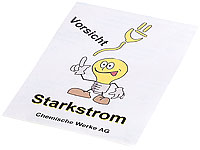 ; Bedruckbare Klebefolien 
