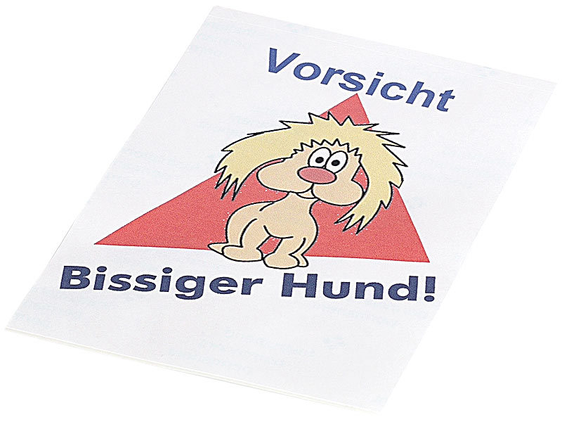 ; Bedruckbare Klebefolien 